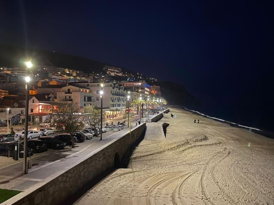 Вілла Casa Com Jardim Perto Da Praia Сезімбра Екстер'єр фото