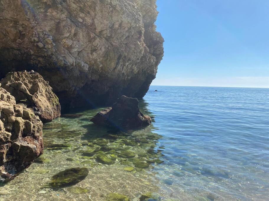 Вілла Casa Com Jardim Perto Da Praia Сезімбра Екстер'єр фото